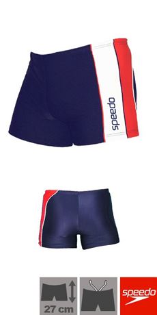 SMAS Speedo Mistralo BU