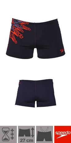 SMAS Speedo Ossertam NY