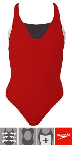 SWSP Speedo CB Oreacia