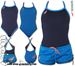 SMWI Speedo ReversibleDragSuit