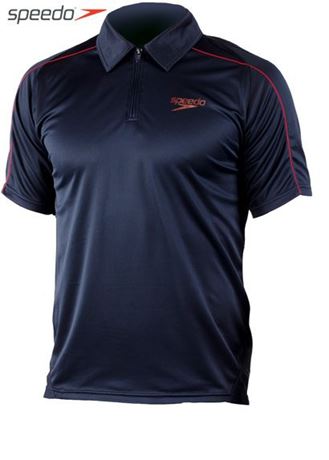 T-SS T-Shirt Polo Speedo NY