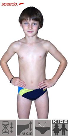 SKBK Speedo Brief Boy S044