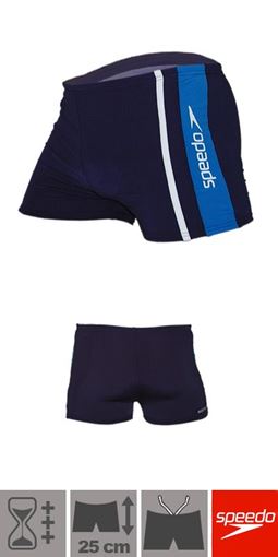 SKAS Badehose Knaben S054