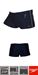 SMAS Speedo Badehose Zip U124