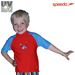 SPJR Speedo Sun Prot T-Shirt R