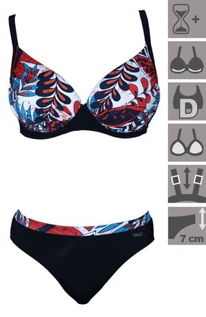 MD2T Triumph U516 Bikini D-Cup