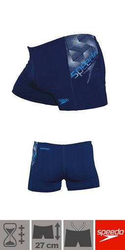 SMAS Aquashort Speedo V146