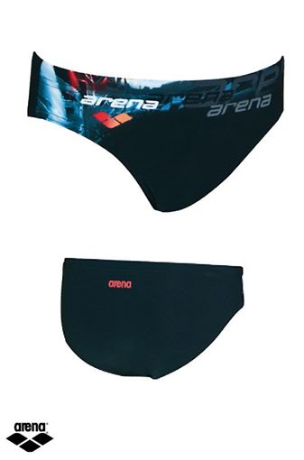 SKBK Badehose Arena Boy V057