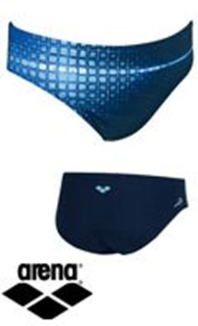 SKBK Badehose Arena Boy V058