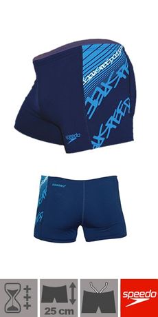 SKAS Badehose Speedo Boy V150