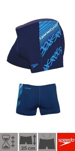 SKAS Badehose Speedo Boy V150