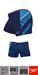 SKAS Badehose Speedo Boy V150