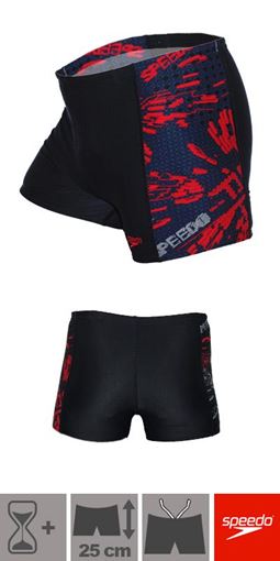 SKAS Speedo Badehose Boys V152