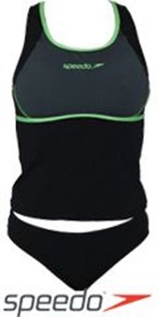 SWS2 Speedo Tankini V191