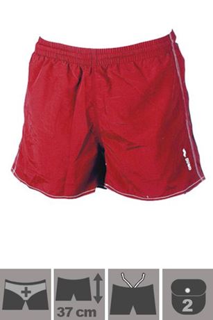 LWSM Arena Watershort MedonRT1