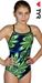 SK1T Badeanzug Girl TYR V352GN