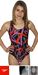 SK1T Badeanzug Speedo GirlW111