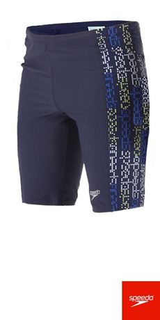 SKJA Speedo Jammer Boy W116