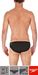 SMB7 Speedo Badehose W119