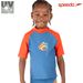 SPJR Speedo Sun Prot T-Shirt M