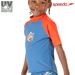 SPJR Speedo Sun Prot T-Shirt M