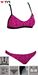 SWS2 Swimkini TYR W373