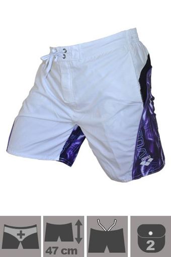 LWSM Watershort W098VT