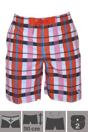 LWSM Watershort W099RT