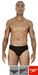 SMB7 Badehose Speedo Logo Y131