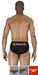 SMB7 Badehose Speedo Logo Y131