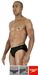 SMB7 Badehose Speedo Logo Y131