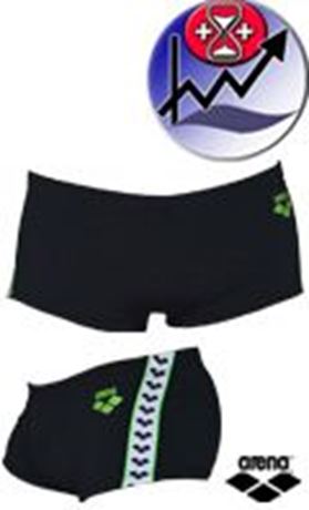 SMB9 Arena Badehose Men X053