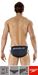 SMB7 Speedo Badehose X105