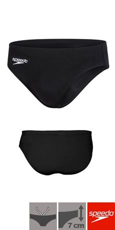 SMB7 Speedo Uno III SZ