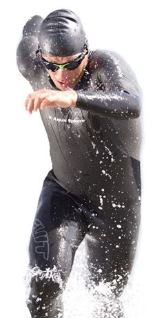 NEOM Wetsuit Pursuit12 Men