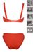 MD2T Bikini  B-Cup W524