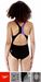 SK1T Badeanzug Girl SpeedoY104