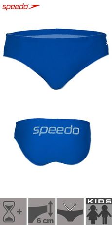 SKBK Speedo Badehose Boys Y112