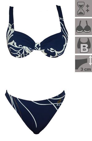 MD2T Bikini Amalia  B-Cup