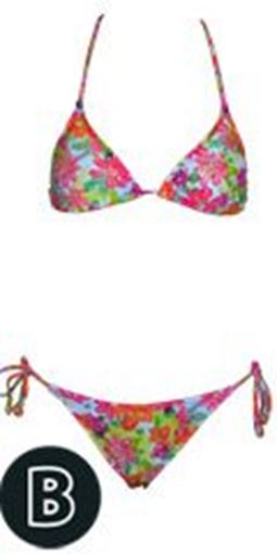 MD2T Bikini Allie B-Cup PushUp