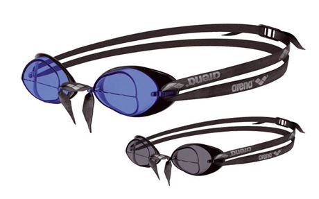 SBW Goggle Swedix