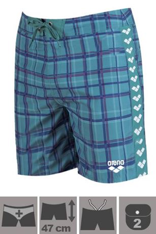 LWSM Watershort Y089G