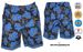 LWSC Watershort Y099-SS9BU