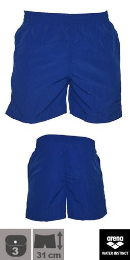 LWSC Watershort Y099-C2A