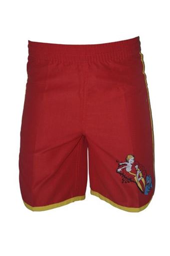 LWSC Watershort Y099-E4A