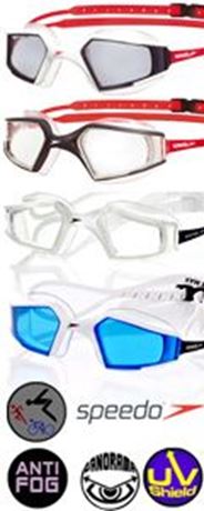SBT Schwimmbrille AquapulseMax