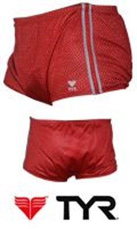 SMWI  Drag Shorts Uni1 RT