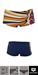 SMB9 Arena Badehose Men Z005