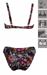 MD2T Bikini  E-Cup Z502