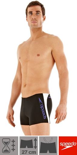 SMAS Aquashort Speedo Z128